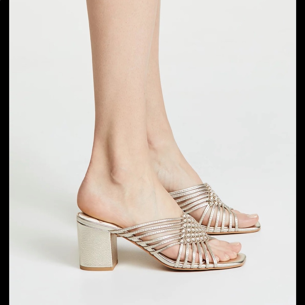Dolce Vita Delana Heel